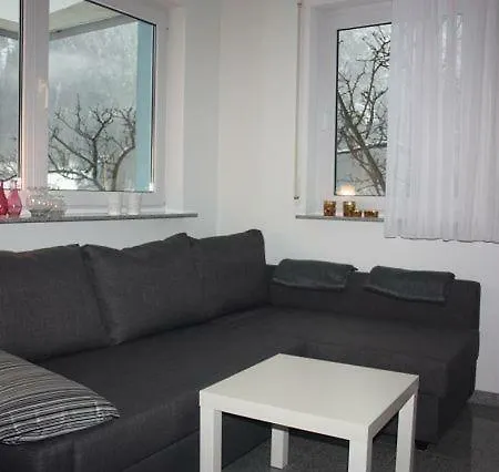 Appartamento Arlberg