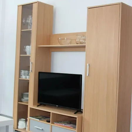 Arlberg Apartment