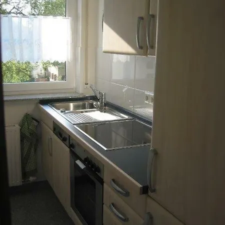 Apartment Arlberg