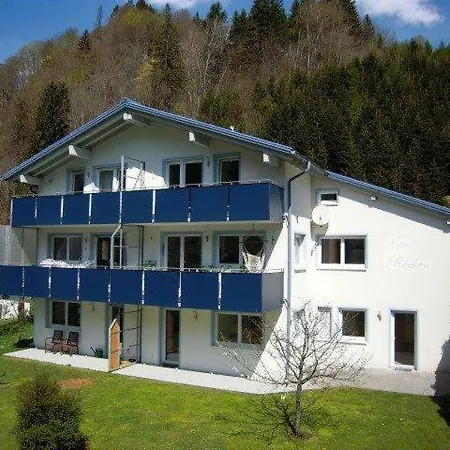 Arlberg Apartment *