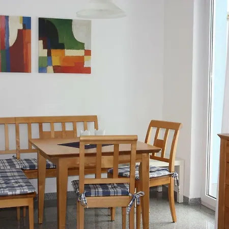 Arlberg Appartamento *