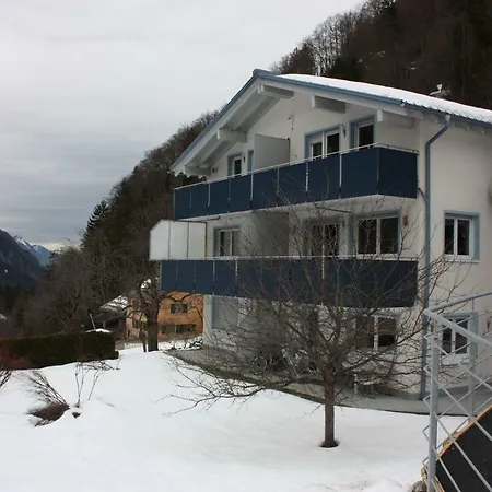 Arlberg Appartamento